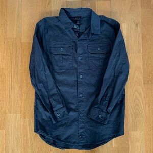 Art Class button down shirt. S 6/7